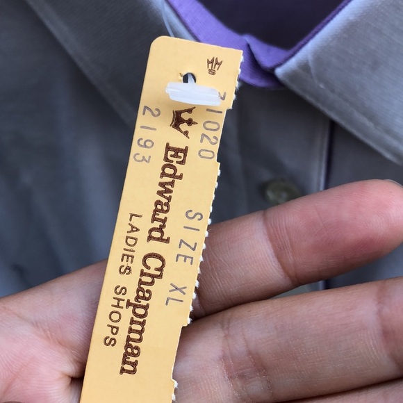 Lyle & Scott Hawick Scotland women’s XL polo shirt - Picture 7 of 7